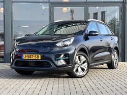 Blauw Gebruikt 2020 Kia e-Niro SUV | € 19.935 (Super prijs)