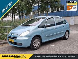 Blauw Gebruikt 2004 Citroën Xsara Picasso MPV | € 1.450 (Eerlijke prijs)