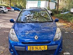 Gebruikt 2010 Renault Clio R.S. Hatchback | € 1.950