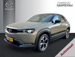 Geel Gebruikt 2023 Mazda MX30 Makoto SUV | € 27.950 (Eerlijke prijs)