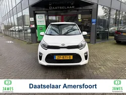 Wit Gebruikt 2019 Kia Picanto Hatchback | € 11.944 (Eerlijke prijs)