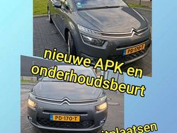 Gebruikt 2014 Citroën Grand C4 Picasso MPV | € 5.900