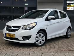 Wit Gebruikt 2019 Opel Karl Edition Hatchback | € 8.250 (Goede deal)