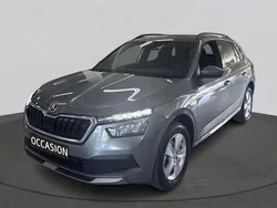 Grijs Gebruikt 2023 Skoda Kamiq Business Line SUV | € 22.950 (Eerlijke prijs)