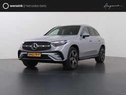 Grijs Gebruikt 2025 Mercedes GLC400d Sport Edition SUV | € 73.850 (Super prijs)