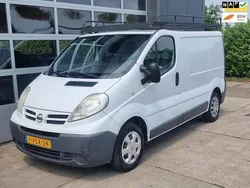 Overige Gebruikt 2012 Nissan Primastar Visia MPV | € 5.250 (Goede deal)