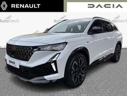 Wit Nieuw 2025 Renault Espace Esprit Alpine MPV | € 52.540 (Eerlijke prijs)