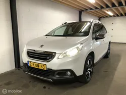 Suv Gebruikt 2013 Peugeot 2008 SUV | € 8.250 (Goede deal)