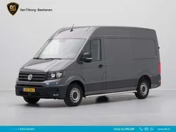 Grijs Gebruikt 2024 VW Crafter Van | € 33.430 (Eerlijke prijs)