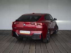 Rood Gebruikt 2024 BMW iX2 M Sport SUV | € 45.900 (Iets duurder)
