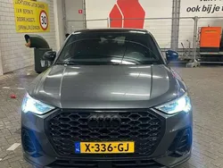 Grijs Gebruikt 2020 Audi Q3 Proline SUV | € 40.000 (Duur)