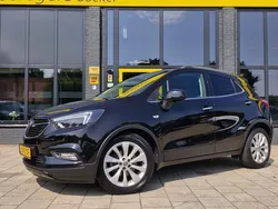 Zwart Gebruikt 2019 Opel Mokka X Innovation SUV | € 19.950 (Eerlijke prijs)