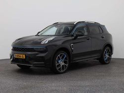 Zwart Gebruikt 2022 Lynk & Co 01 SUV | € 21.700 (Goede deal)