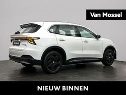 Suv Nieuw 2025 MG MGS5 EV Comfort SUV | € 29.350