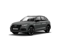 Grijs Gebruikt 2020 Audi Q5 Comfort SUV | € 37.840 (Eerlijke prijs)