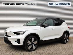 Overige Gebruikt 2025 Volvo EX40 Ultra SUV | € 55.995 (Iets duurder)