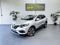 Grijs Gebruikt 2020 Renault Kadjar Intens SUV | € 20.845 (Eerlijke prijs)