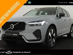 Grijs, metallic lak Gebruikt 2024 Volvo XC60 Ultimate SUV | € 54.190 (Goede deal)