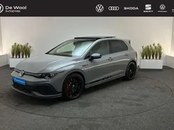 Grijs Gebruikt 2024 VW Golf VIII GTI Clubsport Hatchback | € 53.900