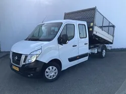 Wit Gebruikt 2018 Nissan NV400 Van | € 18.950
