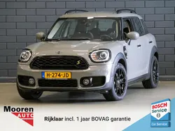 Grijs Gebruikt 2020 Mini Cooper S Countryman Salt SUV | € 25.950 (Eerlijke prijs)