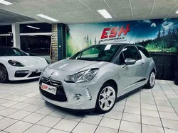 Grijs Gebruikt 2014 Citroën DS3 Business Class Sedan | € 10.300 (Duur)