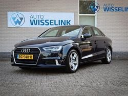 Blauw Gebruikt 2017 Audi A3 Sport Sedan | € 16.950 (Goede deal)
