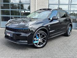 Zwart Gebruikt 2023 Lynk & Co 01 SUV | € 27.450 (Eerlijke prijs)