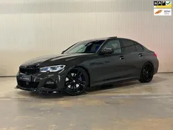 Grijs Gebruikt 2020 BMW 330 Executive Sedan | € 41.900