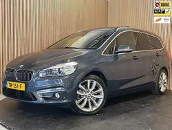 Grijs Gebruikt 2018 BMW 220 Executive Stationwagen | € 19.850 (Eerlijke prijs)