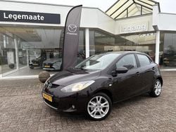 Hatchback Gebruikt 2009 Mazda 2 Hatchback | € 4.850 (Eerlijke prijs)