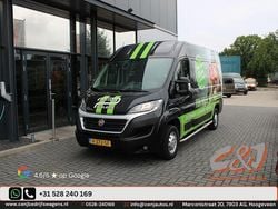 Zwart Gebruikt 2018 Fiat Ducato Van | € 8.950 (Super prijs)