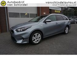 Grijs Gebruikt 2023 Kia Ceed Sportswagon Stationwagen | € 17.945 (Goede deal)