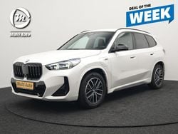 Wit Gebruikt 2023 BMW X1 SUV | € 40.640 (Super prijs)
