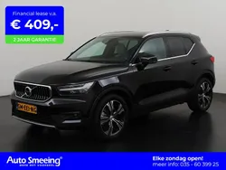 Void (019) Gebruikt 2021 Volvo XC40 Inscription SUV | € 32.895 (Goede deal)