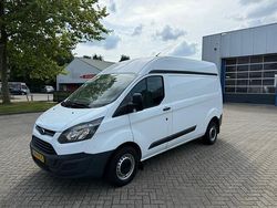 Overige Gebruikt 2014 Ford Transit Custom Trend Van | € 6.450 (Eerlijke prijs)