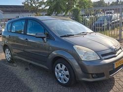 Gebruikt 2005 Toyota Corolla Verso MPV | € 4.599 (Eerlijke prijs)