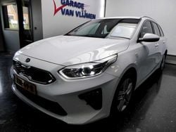 Wit Gebruikt 2019 Kia ProCeed GT-Line Hatchback | € 13.950 (Super prijs)