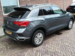 Gebruikt 2018 VW T-Roc Style SUV | € 13.500 (Iets duurder)