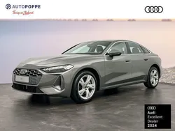 Grijs Nieuw 2025 Audi A5 Advanced Coupé | € 58.950 (Eerlijke prijs)