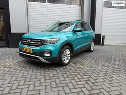 Gebruikt 2021 VW T-Cross Life SUV | € 15.750 (Goede deal)