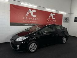 Zwart Gebruikt 2010 Toyota Prius Comfort Hatchback | € 6.499 (Eerlijke prijs)