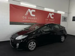Zwart Gebruikt 2010 Toyota Prius Comfort Hatchback | € 6.499 (Eerlijke prijs)
