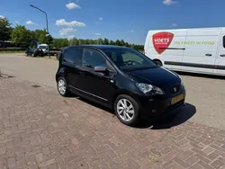 Zwart Gebruikt 2014 Seat Mii Hatchback | € 6.995 (Eerlijke prijs)