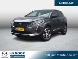 Grijs Gebruikt 2023 Peugeot 3008 Allure SUV | € 25.895 (Goede deal)