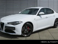 Gebruikt 2021 Alfa Romeo Giulia | € 35.945