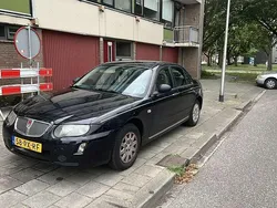 Blauw Gebruikt 2005 Rover 75 Sedan | € 950