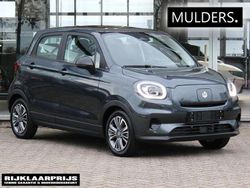 Overige Nieuw 2025 Leapmotor T03 Hatchback | € 20.954 (Iets duurder)