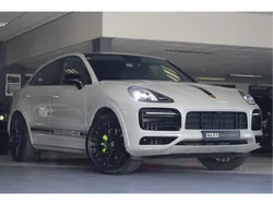 Grijs Gebruikt 2023 Porsche Cayenne Platinum Edition SUV | € 104.500 (Eerlijke prijs)
