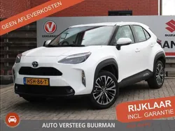 Wit Gebruikt 2024 Toyota Yaris Cross Active SUV | € 27.950 (Goede deal)